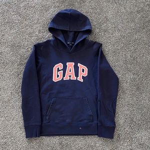 Women's GAP Hoodie - size M